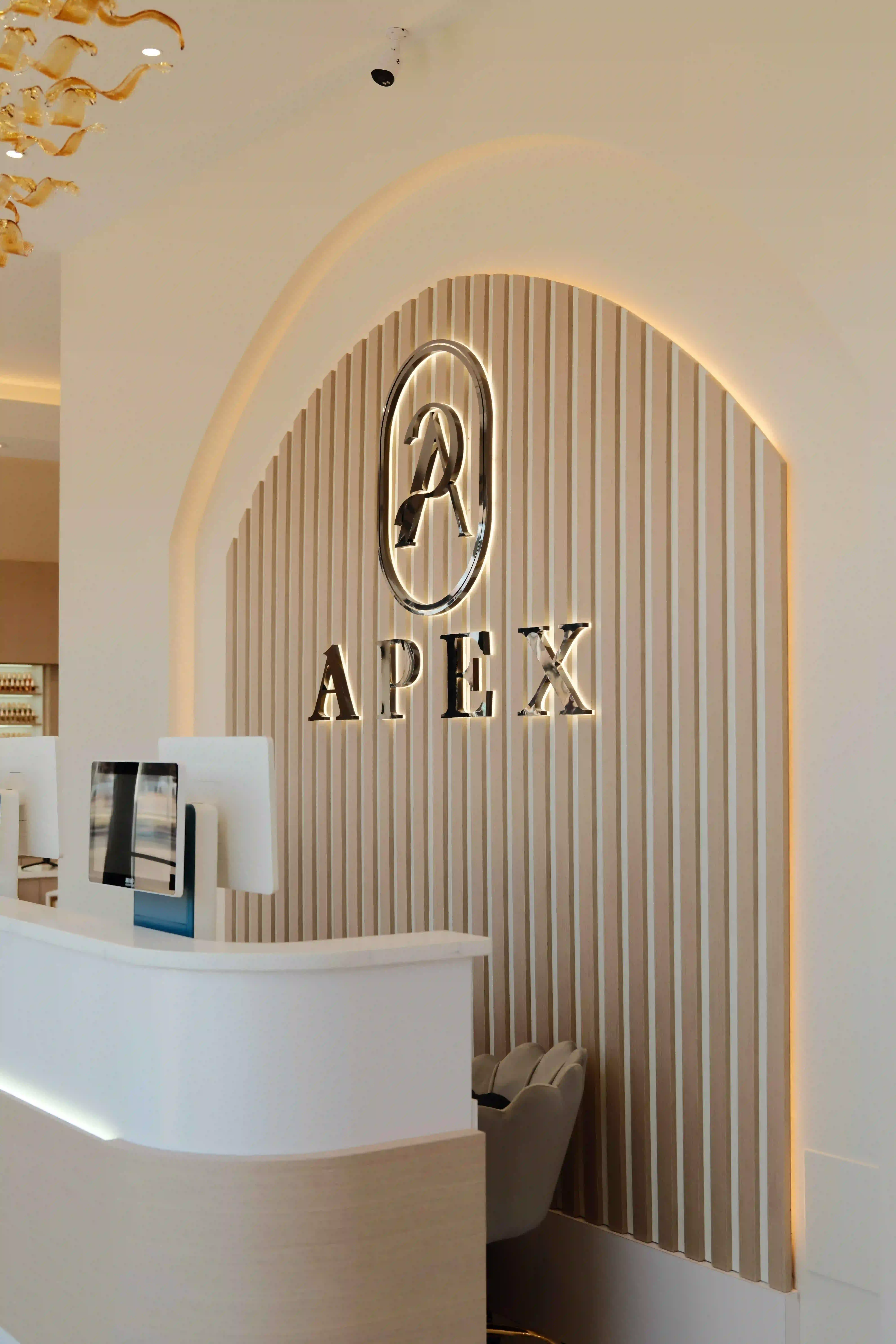 Apex Nail Lounge